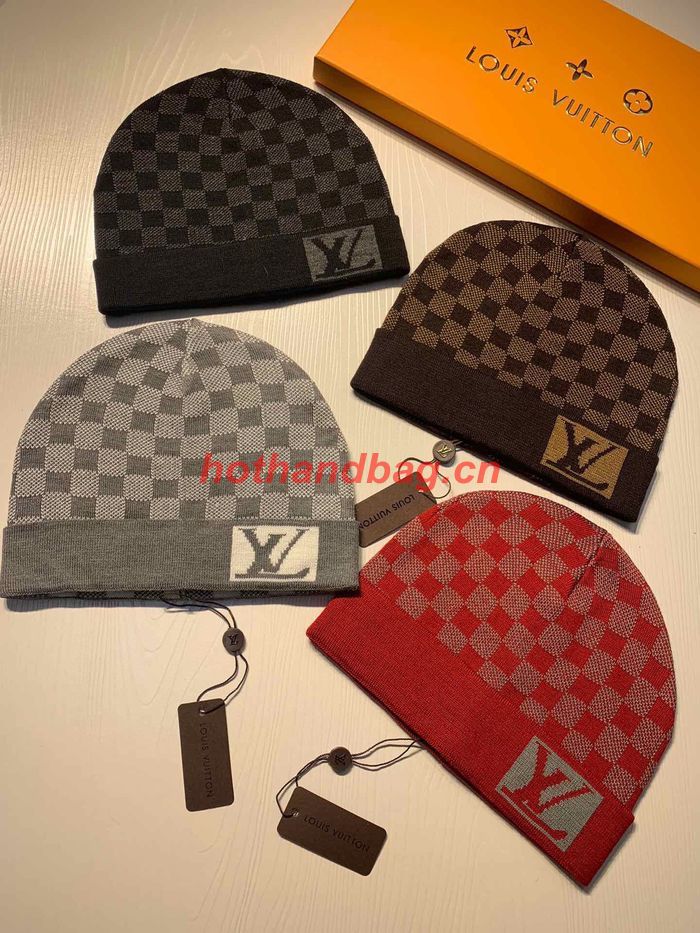 Louis Vuitton Hat LVH00110